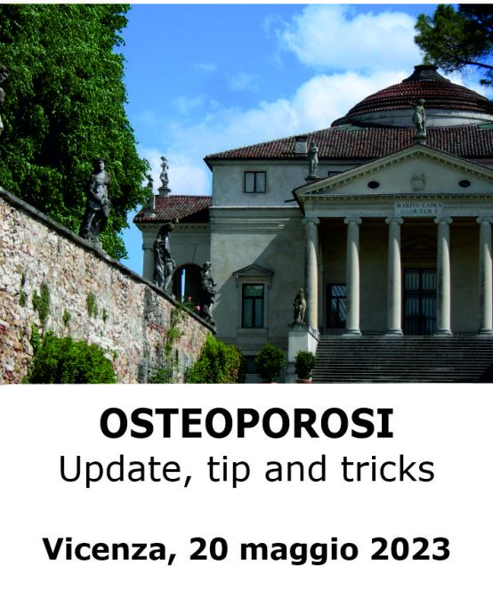 OSTEOPOROSI: Update, tip and tricks
