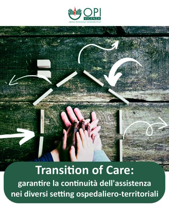 Transition of Care