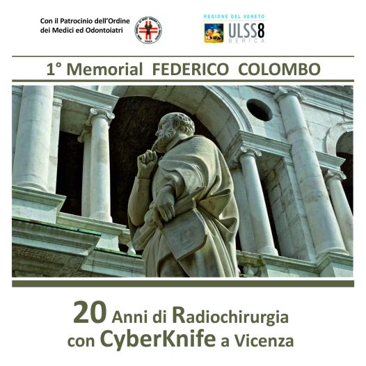 1° Memorial FEDERICO COLOMBO