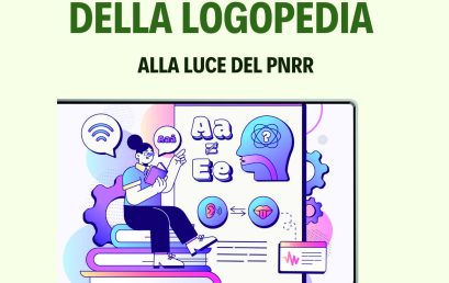 Prospettive evolutive della logopedia