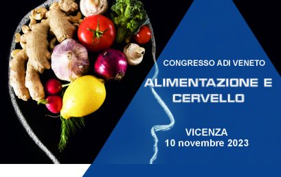 Alimentazione e cervello