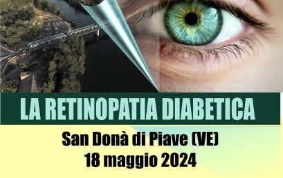 La retinopatia diabetica