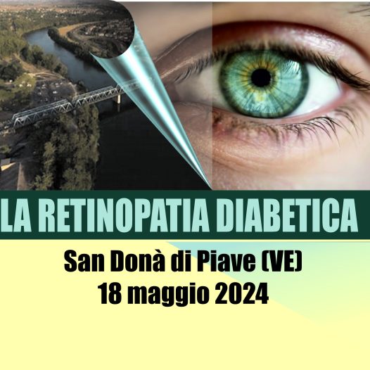 La retinopatia diabetica