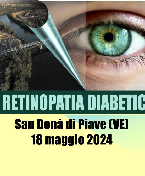 La retinopatia diabetica