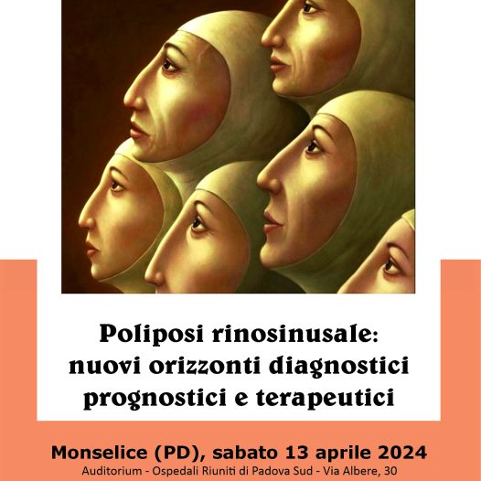 Poliposi rinosinusale: nuovi orizzonti diagnostici prognostici e terapeutici