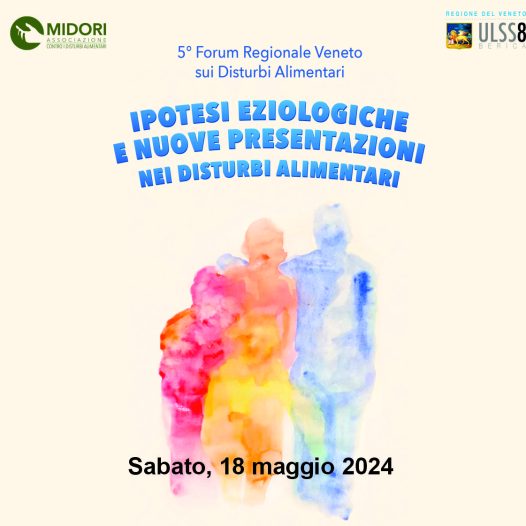 Ipotesi eziologiche e nuove presentazioni nei disturbi alimentari